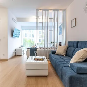  Apartment Wrocapartments Citycenter - Parking Free