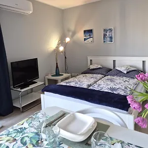 Apartment Elegant & Cosy, Wroclaw